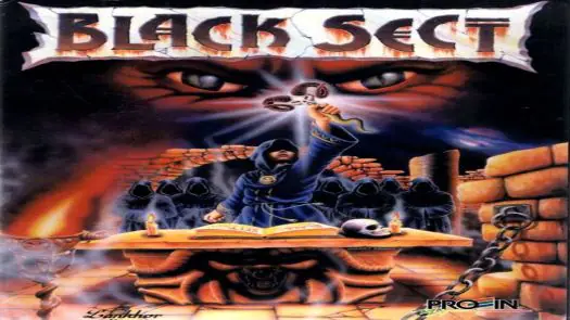Black Sect (1994)(Lankhor)(fr)(Disk 1 of 3)[protected]